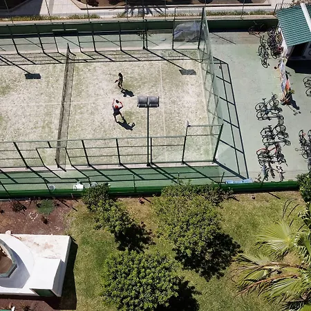 Faluas * プラヤ・デル・イングレス