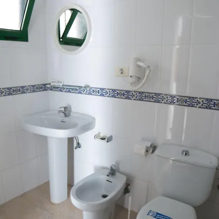 Faluas プラヤ・デル・イングレス