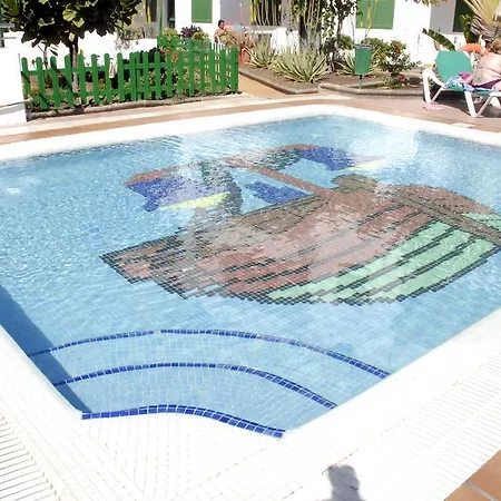 Faluas * プラヤ・デル・イングレス