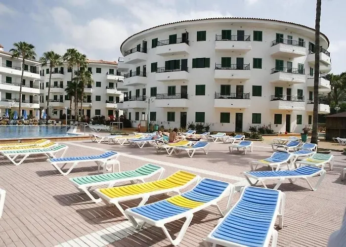 Faluas Appartement *