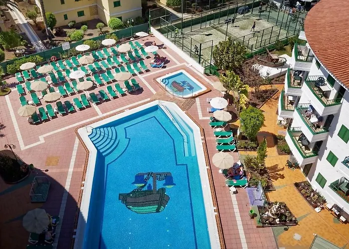 Faluas Appartement *