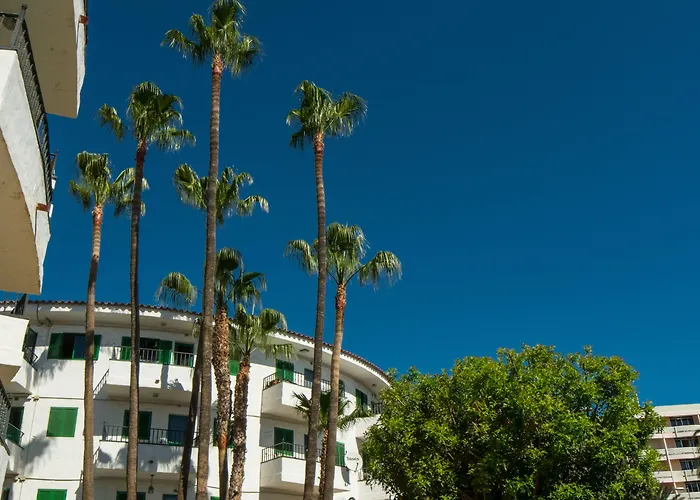 Appartement Faluas *