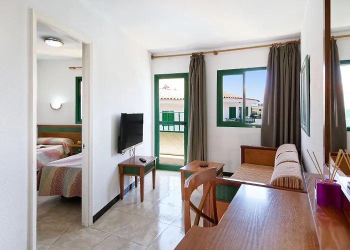 Faluas Appartement Playa del Inglés