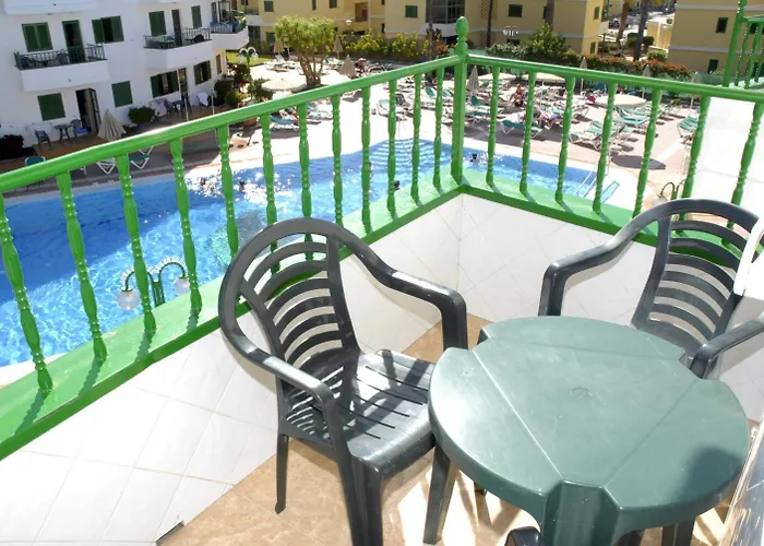 Faluas Playa del Inglés