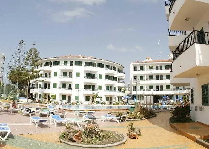 Faluas Playa del Inglés