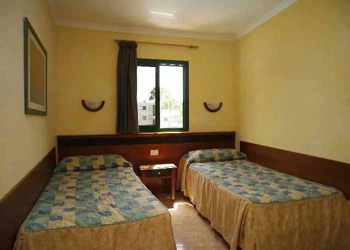 Faluas Appartement *