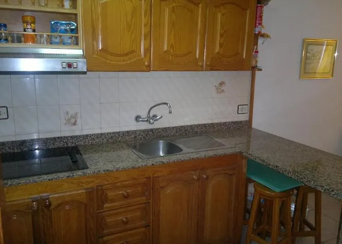 Faluas Playa del Inglés