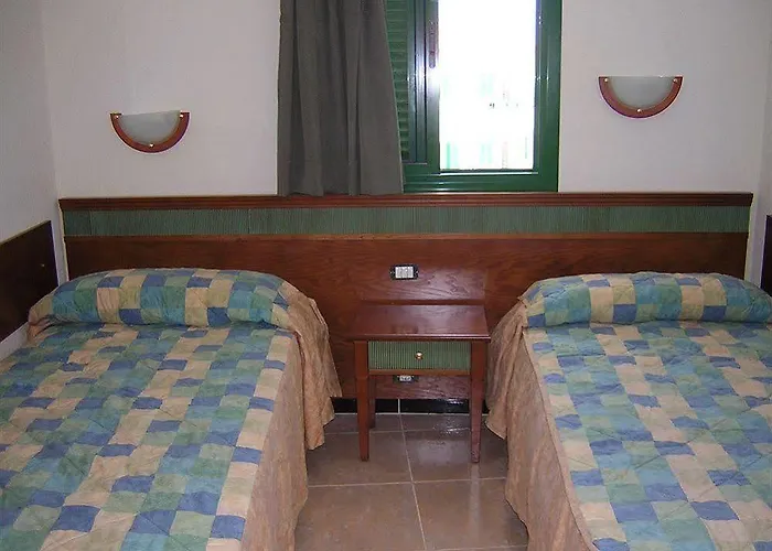 Faluas * Playa del Inglés