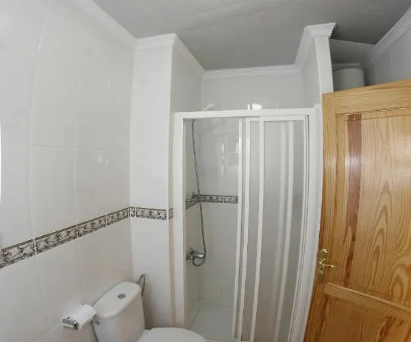 Faluas Appartement Playa del Inglés