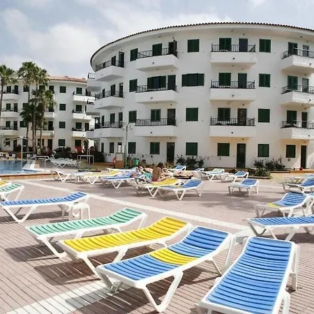 Faluas Апартаменты *