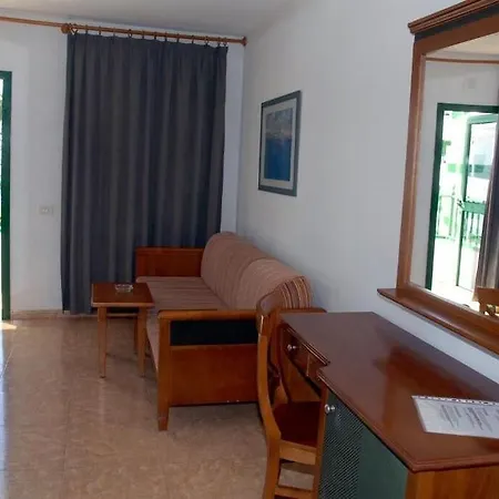 Apartment Faluas *