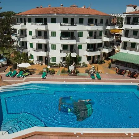 Apartment Faluas