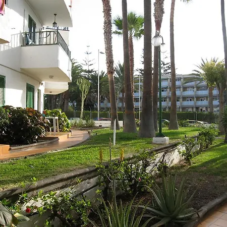Faluas Apartment