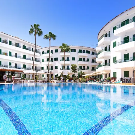 Faluas 아파트 플라야 델 잉글스