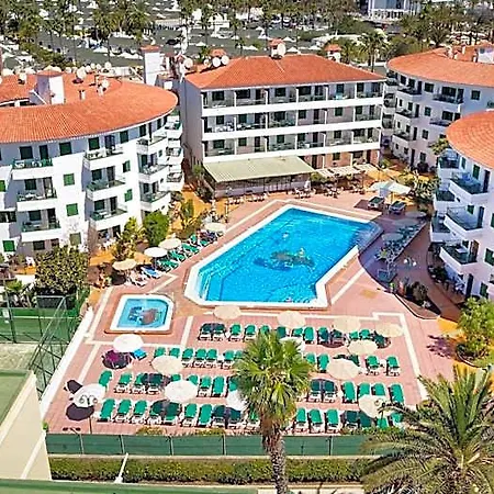 Apartment Faluas