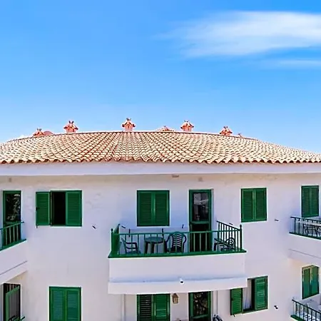 Apartment Faluas Playa del Ingles (Gran Canaria)