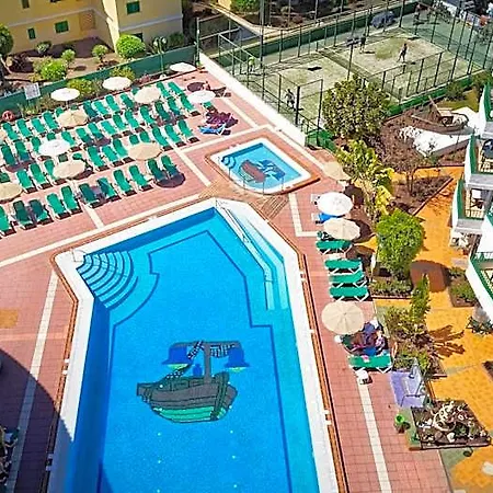 Apartment Faluas *
