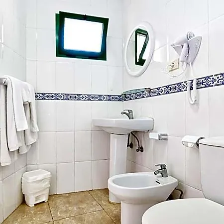 Faluas Apartment Playa del Ingles (Gran Canaria)