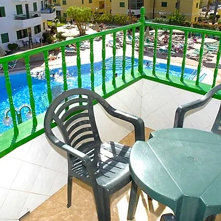 Faluas Apartment *
