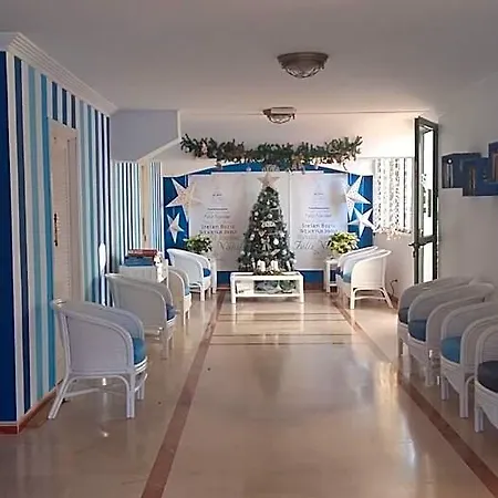 Apartment Faluas *