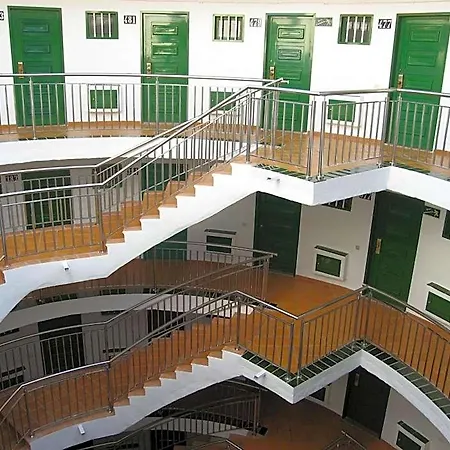 Apartment Faluas