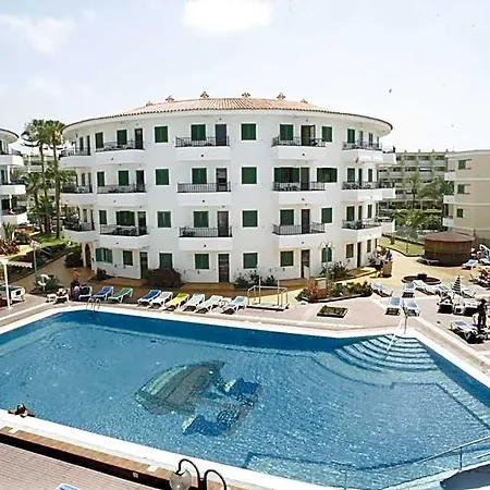 Faluas Apartment