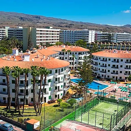 Apartment Faluas Playa del Ingles (Gran Canaria)