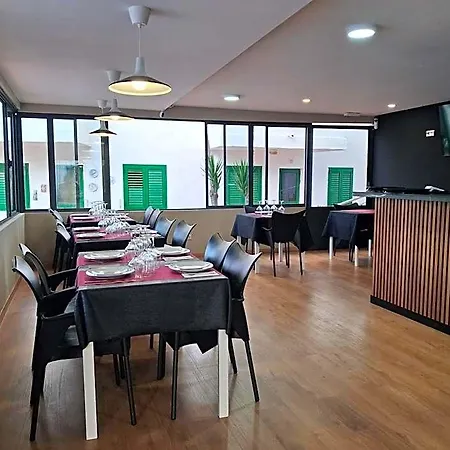 Faluas Apartment *