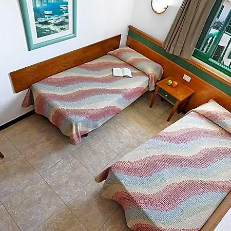 Faluas Apartment Playa del Ingles (Gran Canaria)