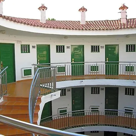 Faluas Apartment