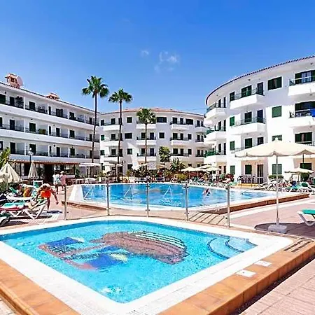 Apartment Faluas