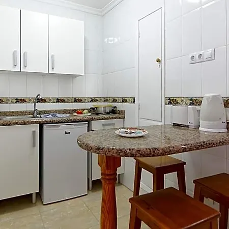Faluas Apartment Playa del Ingles (Gran Canaria)