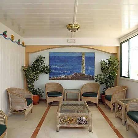 Faluas Apartment
