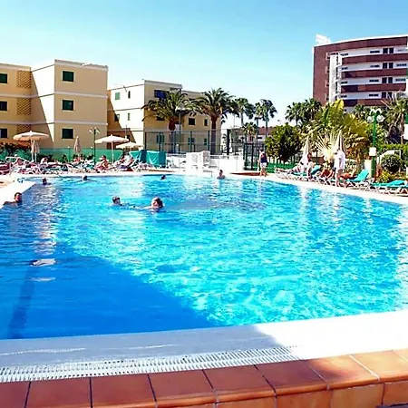 Apartment Faluas
