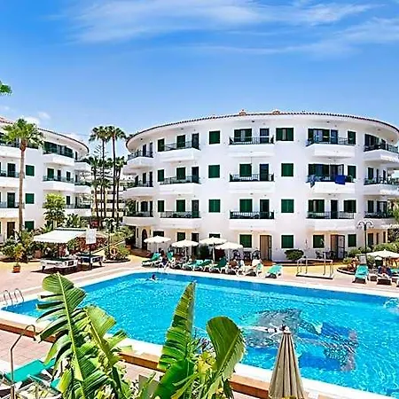 Apartment Faluas