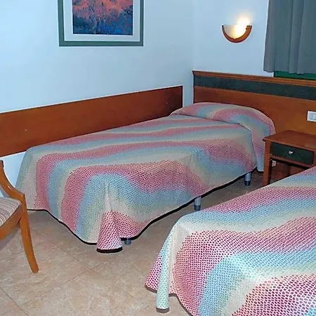 Faluas Apartment *