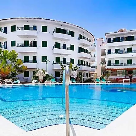 Faluas Playa del Ingles (Gran Canaria)
