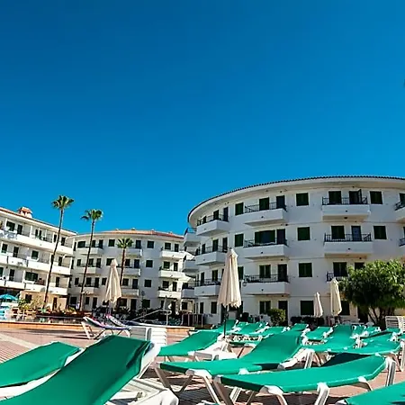 Faluas Apartment