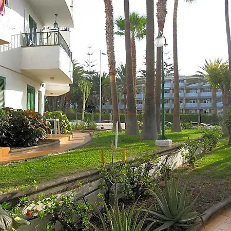 Faluas Apartment