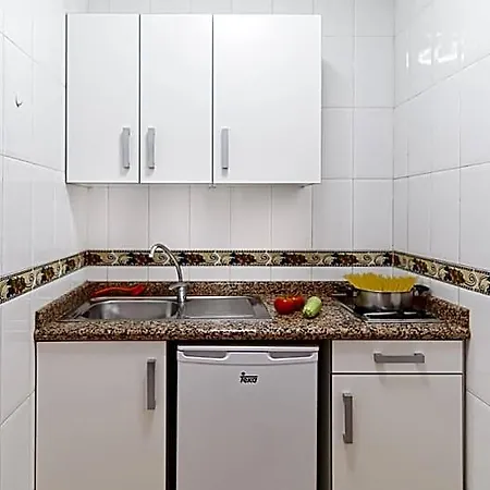 Apartment Faluas Playa del Ingles (Gran Canaria)