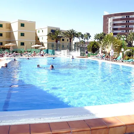 Apartment Faluas *