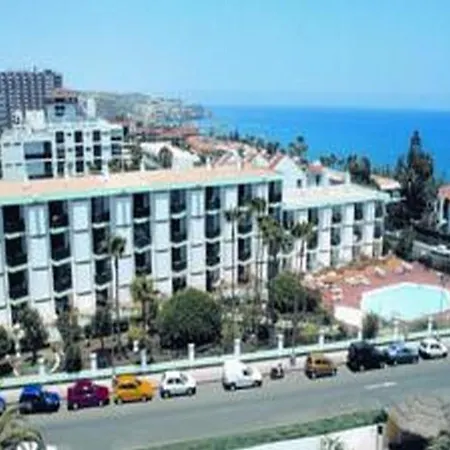 Faluas Апартаменты