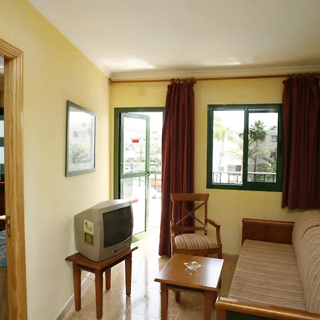 Faluas * Плайя-дель-Инглес