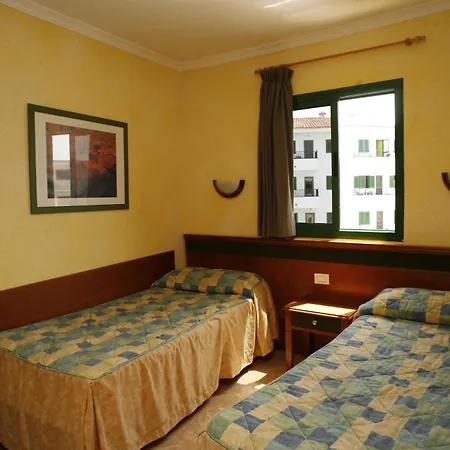 Faluas Apartamento