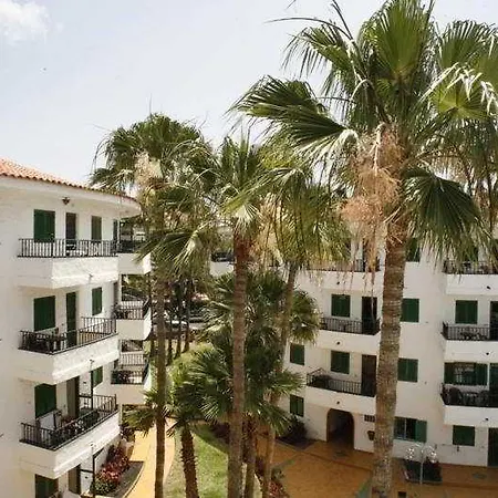 Apartment Faluas *