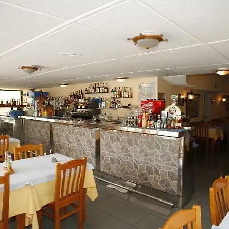 Faluas Apartment *
