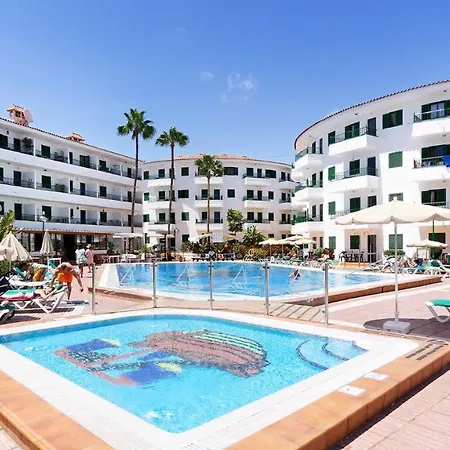 Faluas Плайя-дель-Инглес