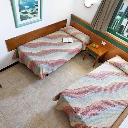Faluas Apartment