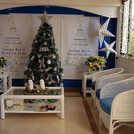Faluas Apartment *