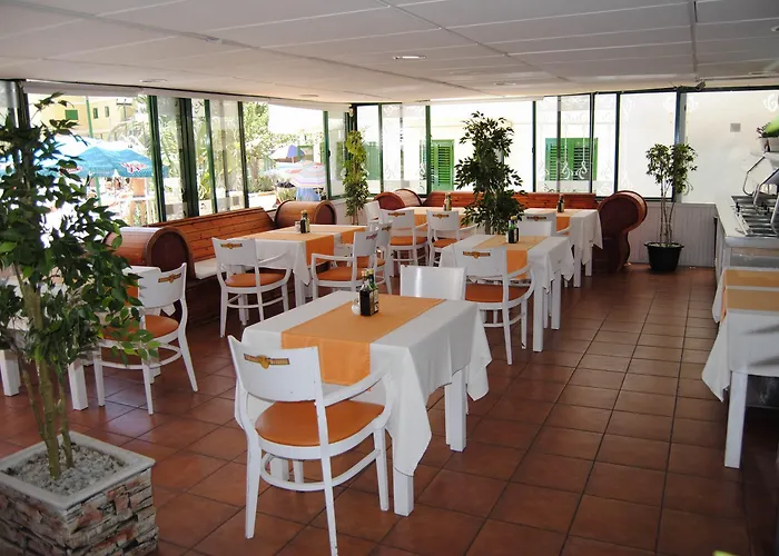 Faluas Daire Playa del Ingles (Gran Canaria)